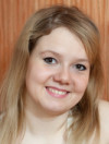 GMAT Prep Course Osaka - Photo of Student Lucy