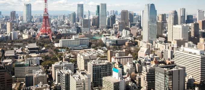 ACT Prep Courses in Tokyo ACT Prep Courses in Tokyo