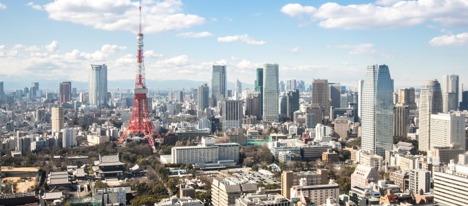 GMAT Prep Courses in Tokyo