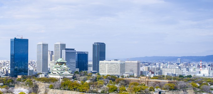 GMAT Tutoring in Osaka