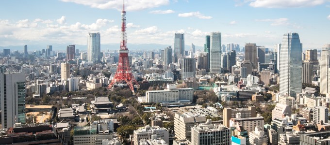 GRE Prep Courses in Tokyo GRE Prep Courses in Tokyo