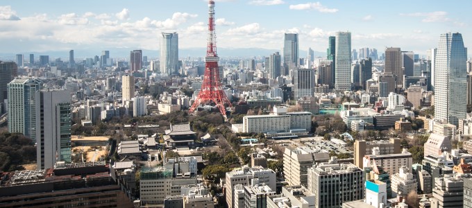 GRE Tutoring in Tokyo GRE Tutoring in Tokyo