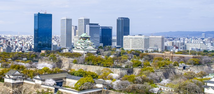 LSAT Tutoring in Osaka LSAT Tutoring in Osaka