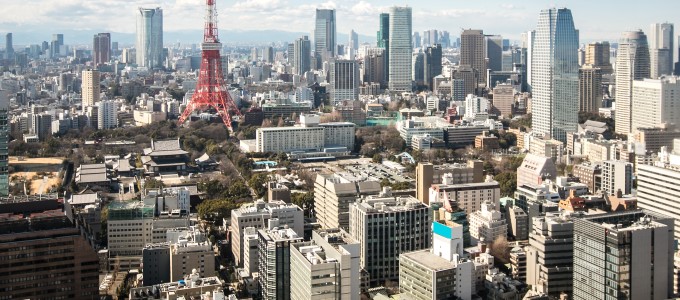 SAT Tutoring in Tokyo