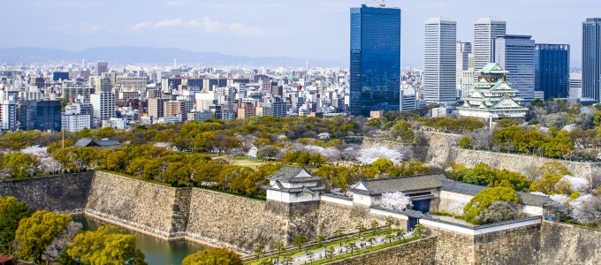 TOEFL Tutoring in Osaka