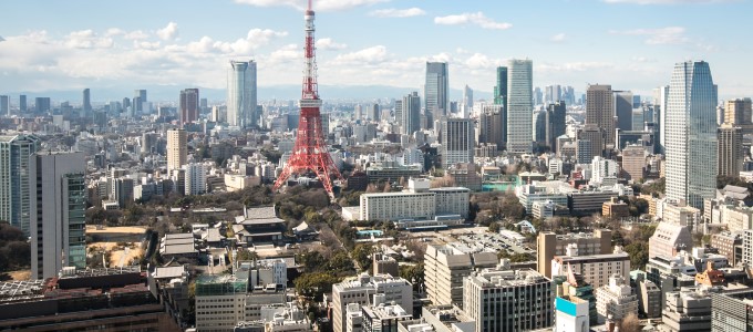 TOEFL Tutoring in Tokyo