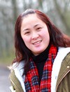 GMAT Prep Course Nagoya - Photo of Student cindy