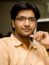 GMAT Prep Course Tokyo - Photo of Student Darshan