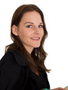 GMAT Prep Course Tokyo - Photo of Student Deborah