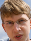 GMAT Prep Course Osaka - Photo of Student Fabian