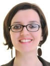 GMAT Prep Course Yokohama - Photo of Student Melanie