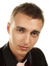 GMAT Prep Course Tokyo - Photo of Student Rupert