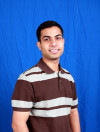 GMAT Prep Course Hiroshima - Photo of Student Sahil