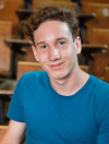 GMAT Prep Course Kobe - Photo of Student Scott