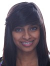 GMAT Prep Course Hiroshima - Photo of Student Shyama