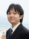 GRE Prep Course Tokyo - Photo of Student Cheng