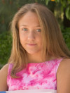 SAT Prep Course Kobe - Photo of Student Jessica