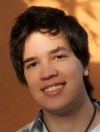 SAT Prep Course Kyoto - Photo of Student Kevin Gonzalez