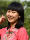 SAT Prep Course Nagoya - Photo of Student Niaema Fox