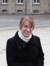 TOEFL Prep Course Hiroshima - Photo of Student Kate