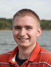 TOEFL Prep Course Kobe - Photo of Student Mirco